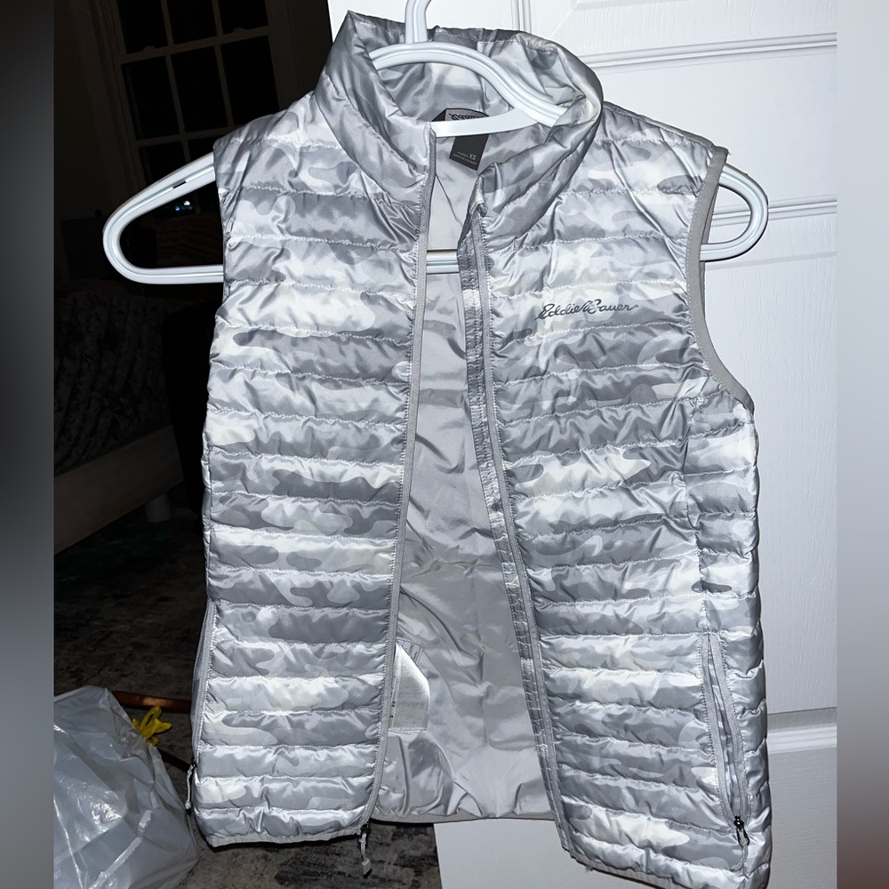 Eddie Bauer Vest